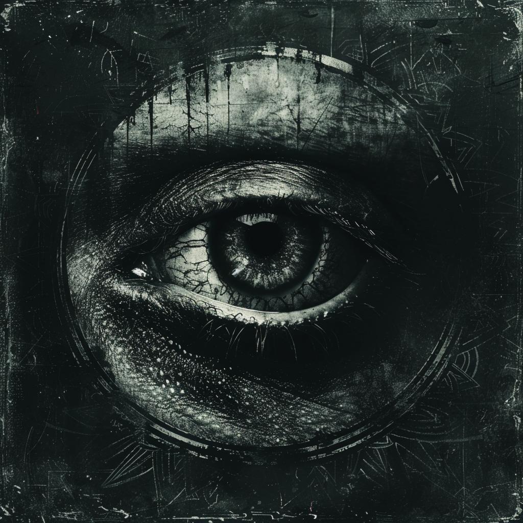 occult  horror  album  art  mysterious  dark  symbolic  music  design  fantasy 1035369