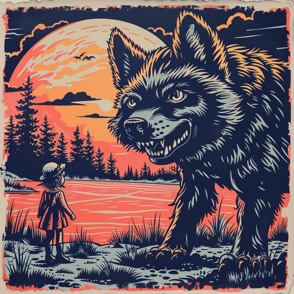 witch  poster  occasional  spiritual  terror  dark  arts  naturalistic  Sendak  imagination 930092