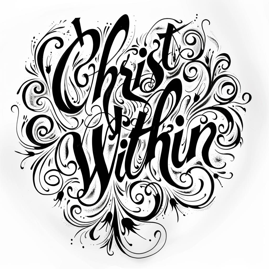 shirt  black  white  calligraphy  text  typography  design  message  artistic  faith 954603
