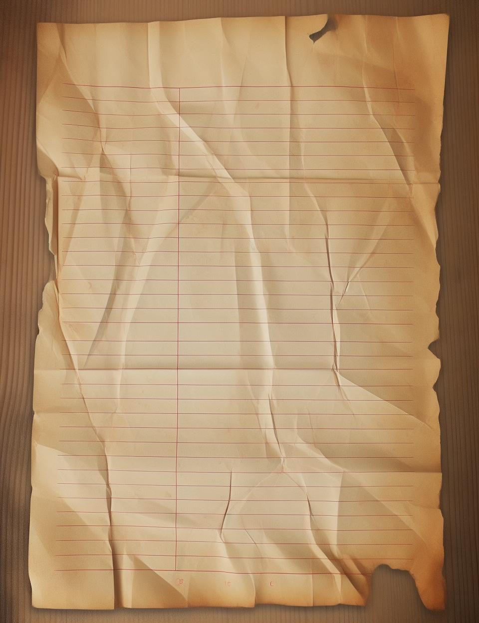 old  paper  wooden  table  vintage  texture  stationery  lines  background  nostalgia 961960
