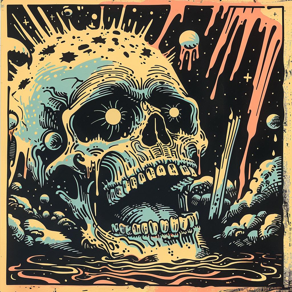 poster  band  dead  dark  arts  spiritual  introspective  naturalistic  occult  design 926102