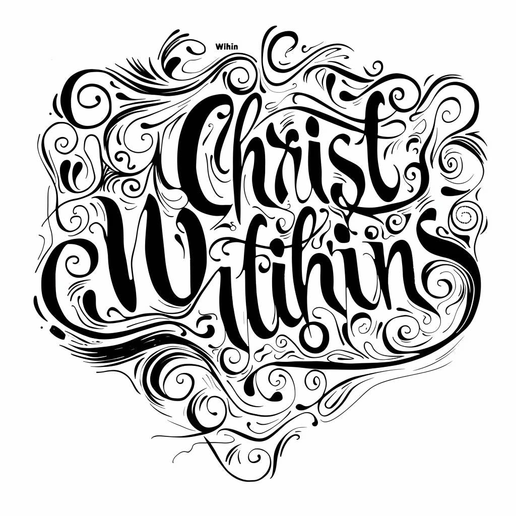 calligraphy  script  ornate  black  white  heart  typography  artistic  faith  text 954607