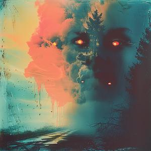 digital  art  chromolithography  design  selected  visual  graphic  creative  imaginative  modern 1052047