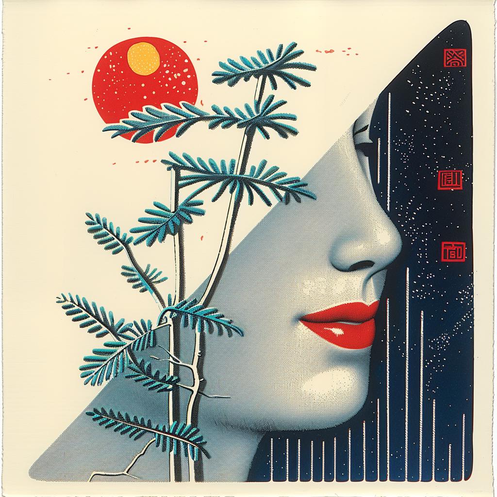 collage  woman  face  tree  poster  art  nature  portrait  abstract  female 963278