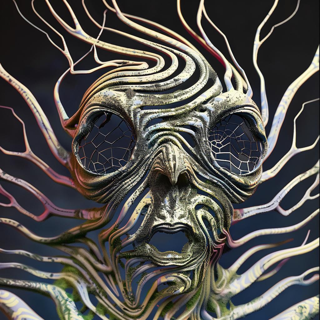 sculpture  figure  man  longhair  artistic  expression  face  abstract  details  craftsmanship 967337