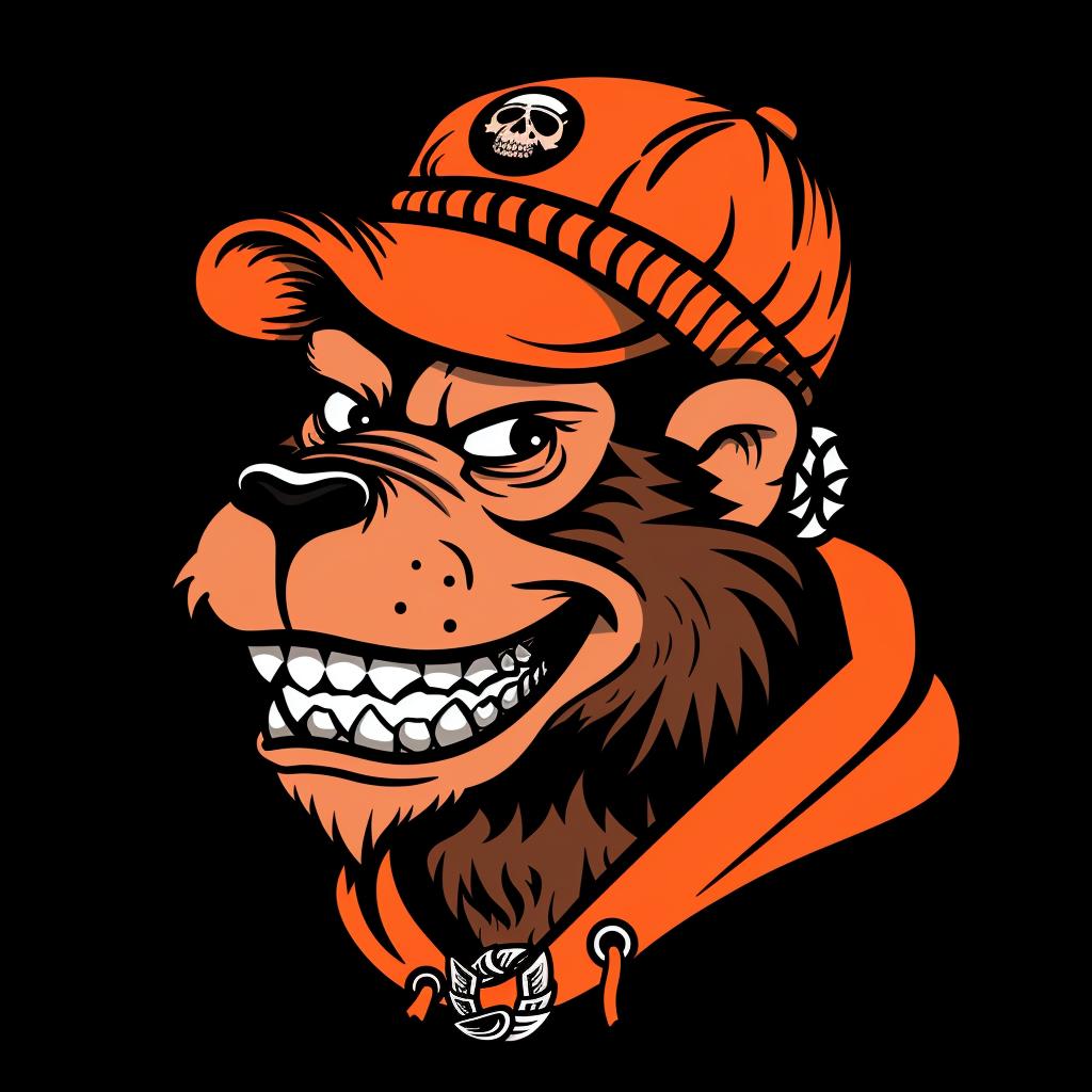 logo  baseball  team  street  culture  minimal  aggressive  animal  urban  cartoon 959199