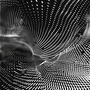 geometric  spiral  black  white  image  abstract  high-contrast  pattern  film-grain  texture 1039045