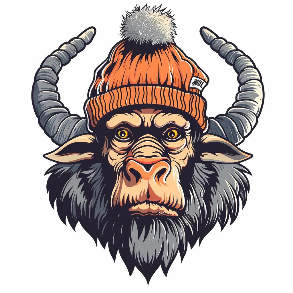 bull  winter  hat  aggressive  streetwise  animal  minimal  culture  street  urban 958794