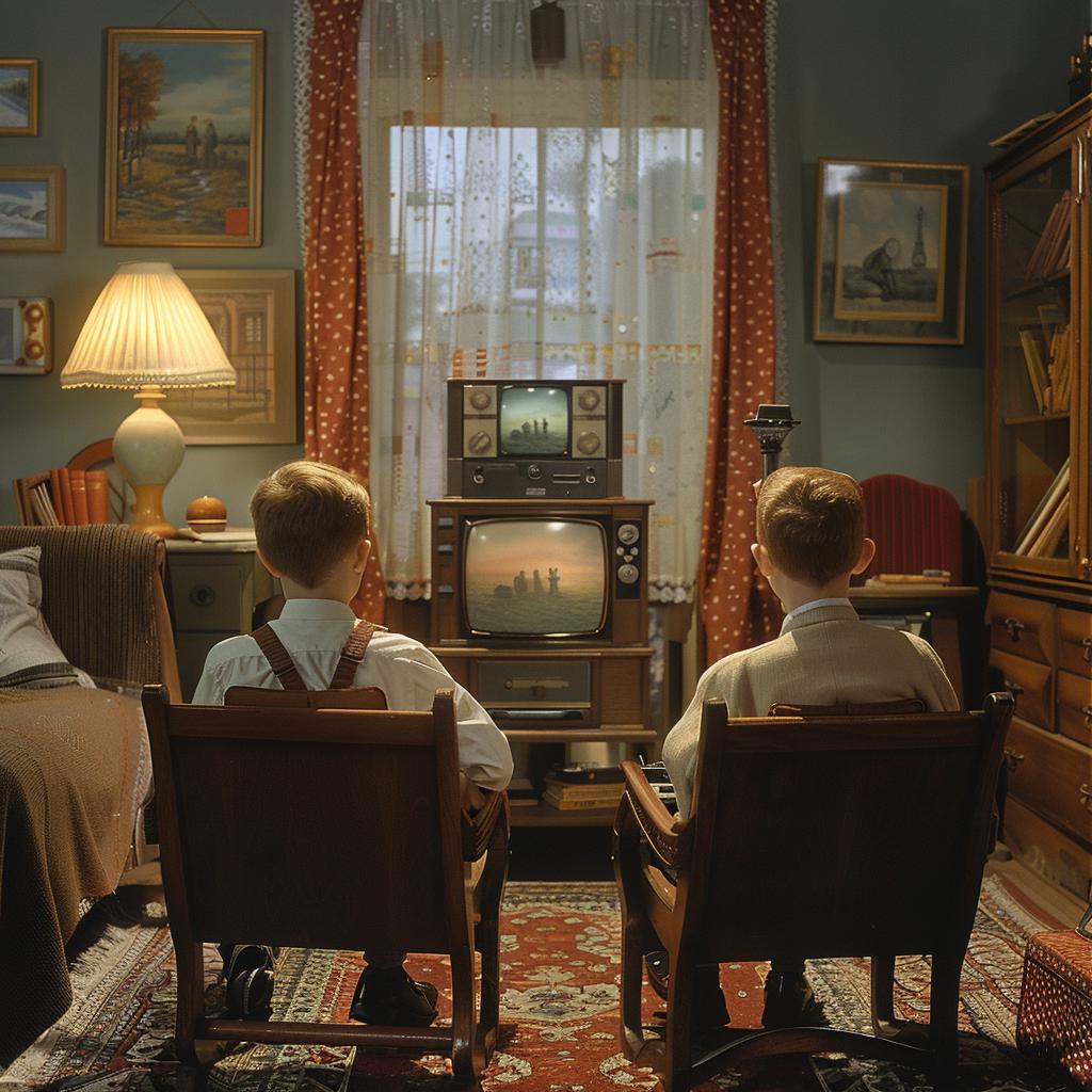photography  double  exposure  lifestyle  boys  television  art  home  interior  moment 1027267