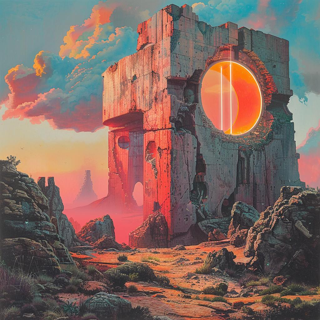 surreal  album  occult  naturalistic  lighting  introspective  technicolor  future  art  view 974205