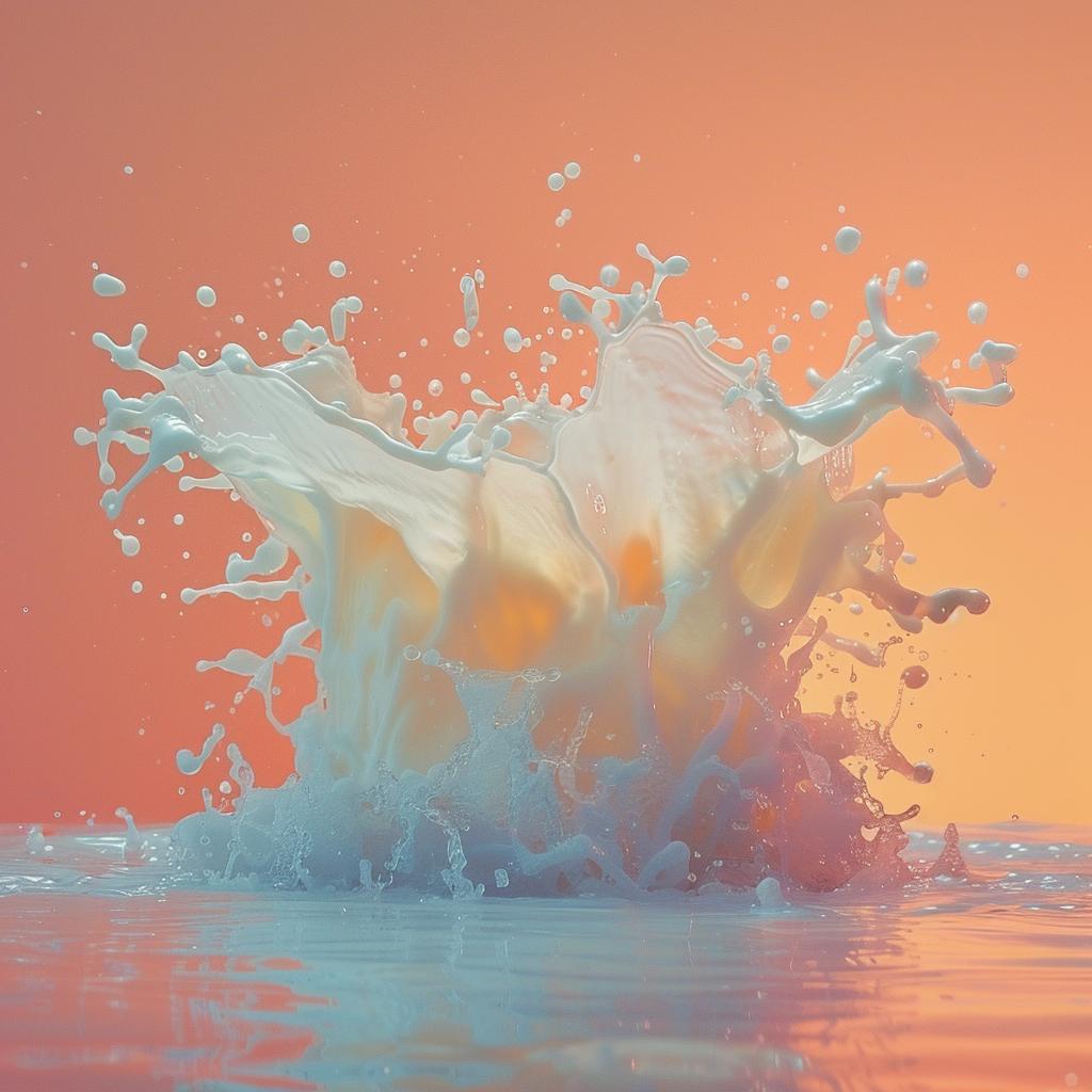 splash  photography  milk  water  liquid  dynamic  award-winning  glow  colorful  abstract 965656