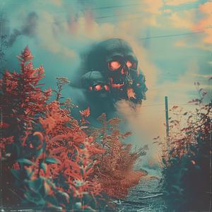 horror  game  art  digital  eerie  atmospheric  graphic  moody  illustration  vivid 1054083