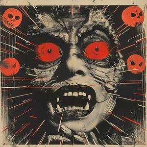 poster  horror  devil  reaper  chromolithography  claudecahun  AndreasLevers  artwork  film  design 1039570