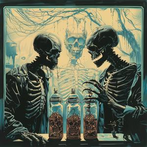 dead  art  macabre  dark  illustration  horror  surreal  graphic  design  creativity 1079420