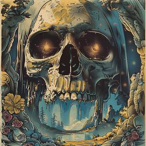 poster  movie  The  Shining  graphic  horror  illustration  symbolic  dark  vintage 1052787