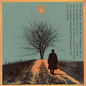 movie  poster  chromolithography  tree  man  Quint  Buchholz  Andreas  Levers  art 1039910