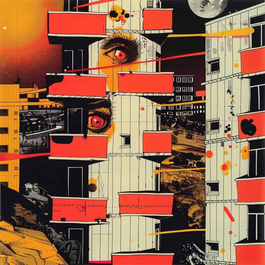 building  background  poster  street-art  dark  design  axonometrics  edgy  urban  graphic 969225