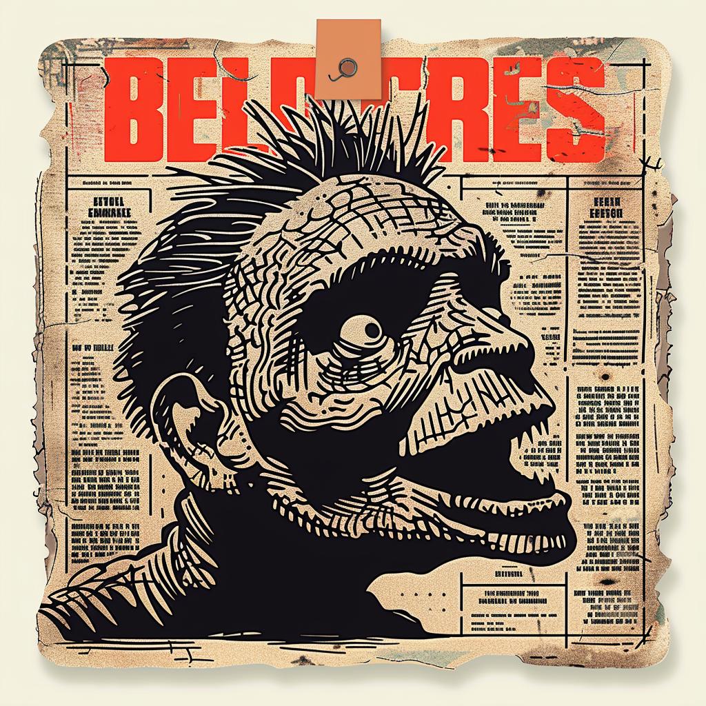 album  cover  music  Bellettes  graphic  design  art  typography  visual  creative 949449