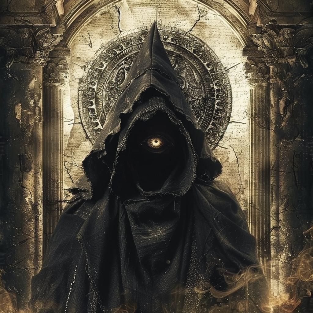 occult  horror  grim  reaper  mysterious  dark  symbolic  death  artwork  fantasy 1035360
