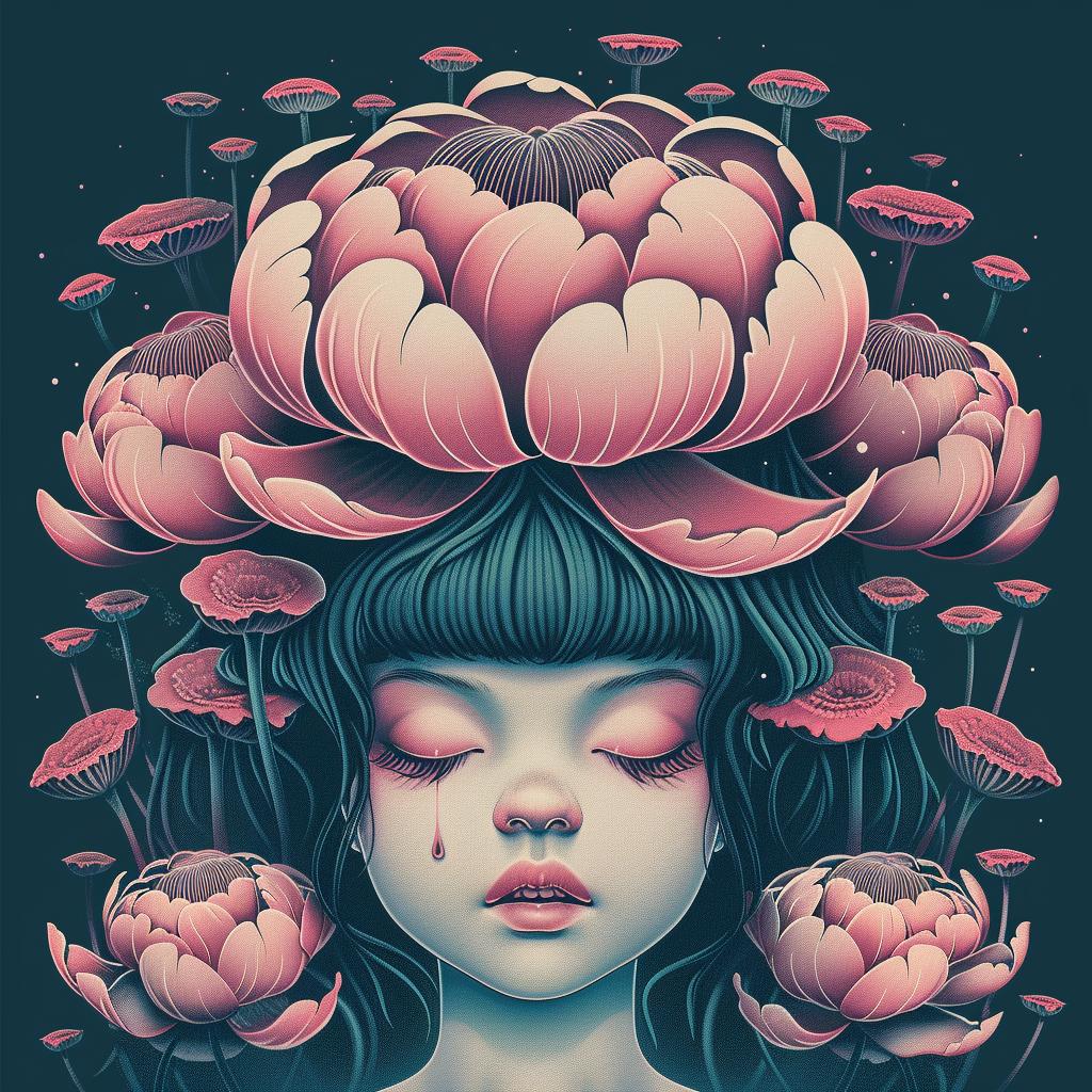 naturalistic  spiritual  terror  dark  arts  occult  digital  illustration  mood  abstract 924669