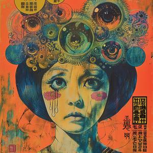 poster  movie  dragon  tattoo  surreal  symbolist  screenprinting  hyper-realistic  art  design 1078479