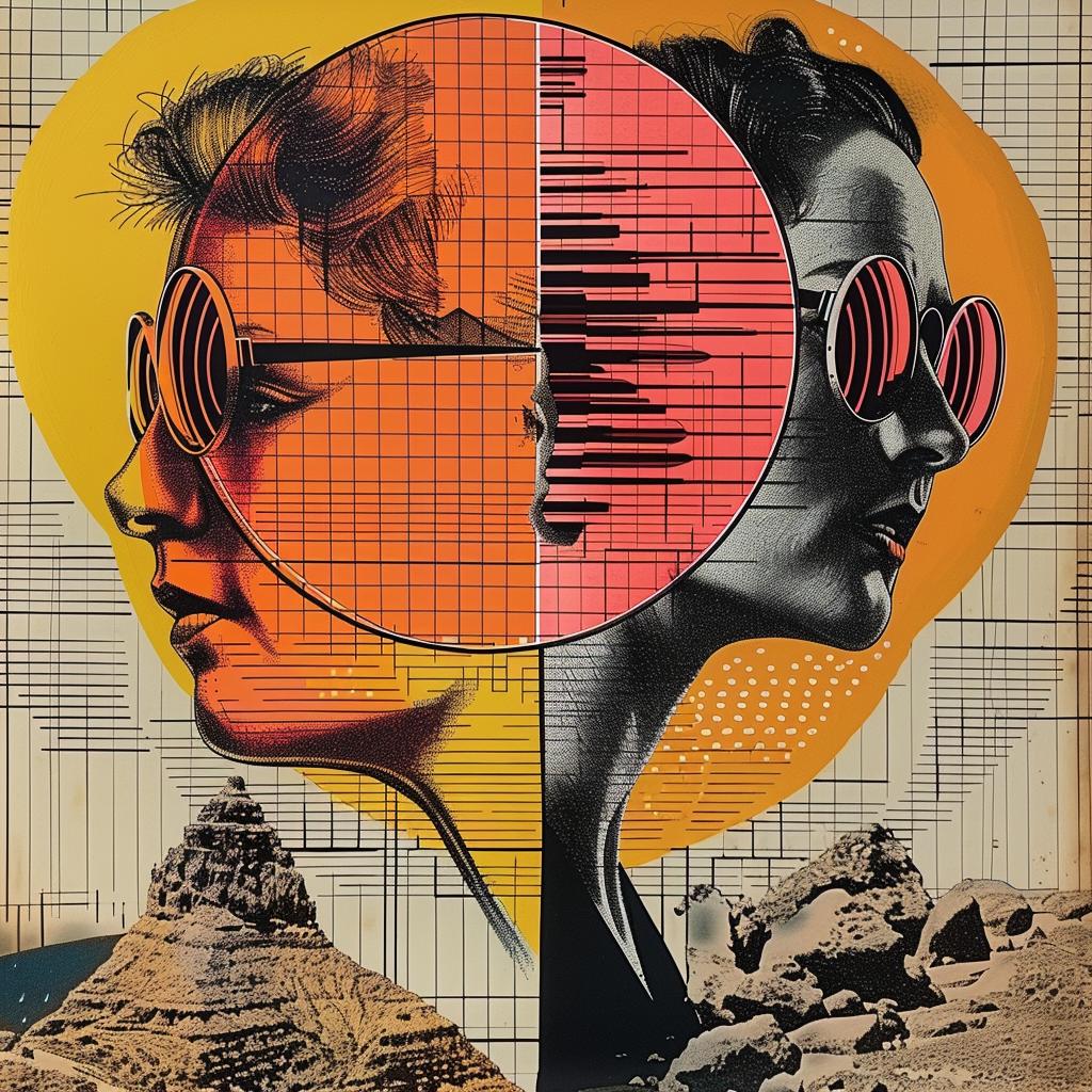 album  cover  poster  people  mountain  nature  colorful  graphic  artwork  portrait 1020769