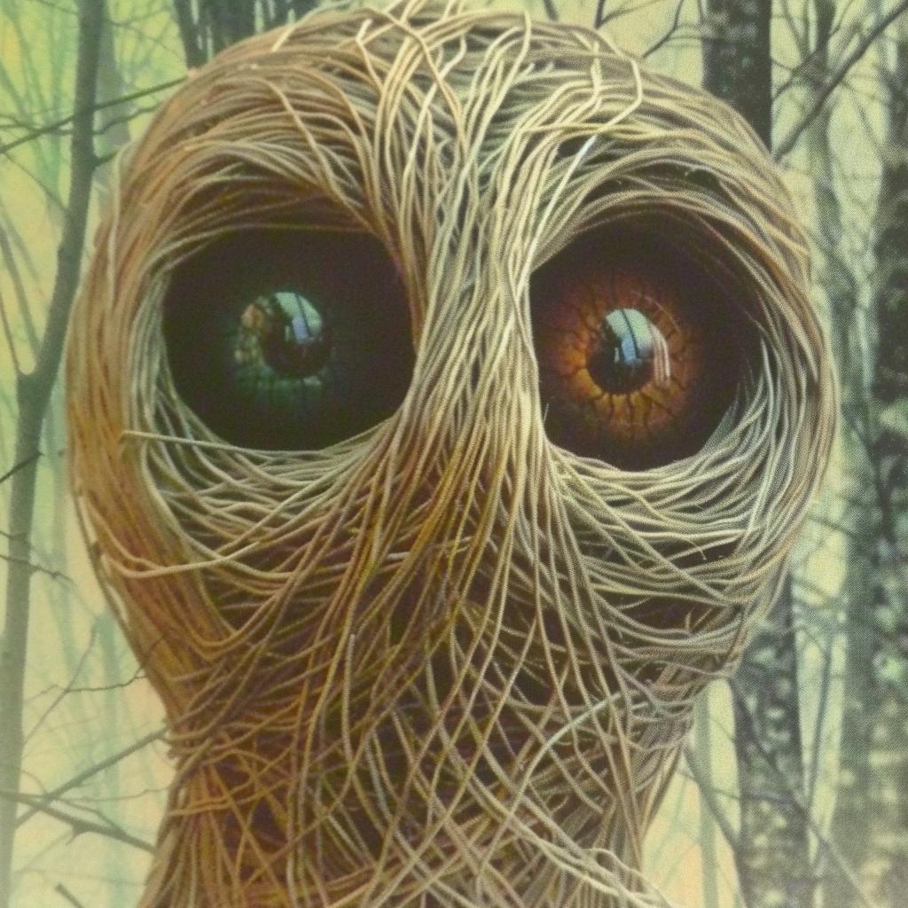 horror  monster  bird  twine  painting  gothic  creepy  fantasy  artwork  surreal 948156