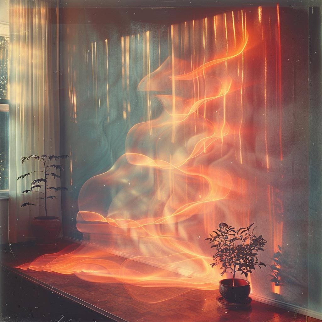 pulsar  waves  lifestyle  surreal  lighting  volumetric  natural  colors  horror  art 1026779