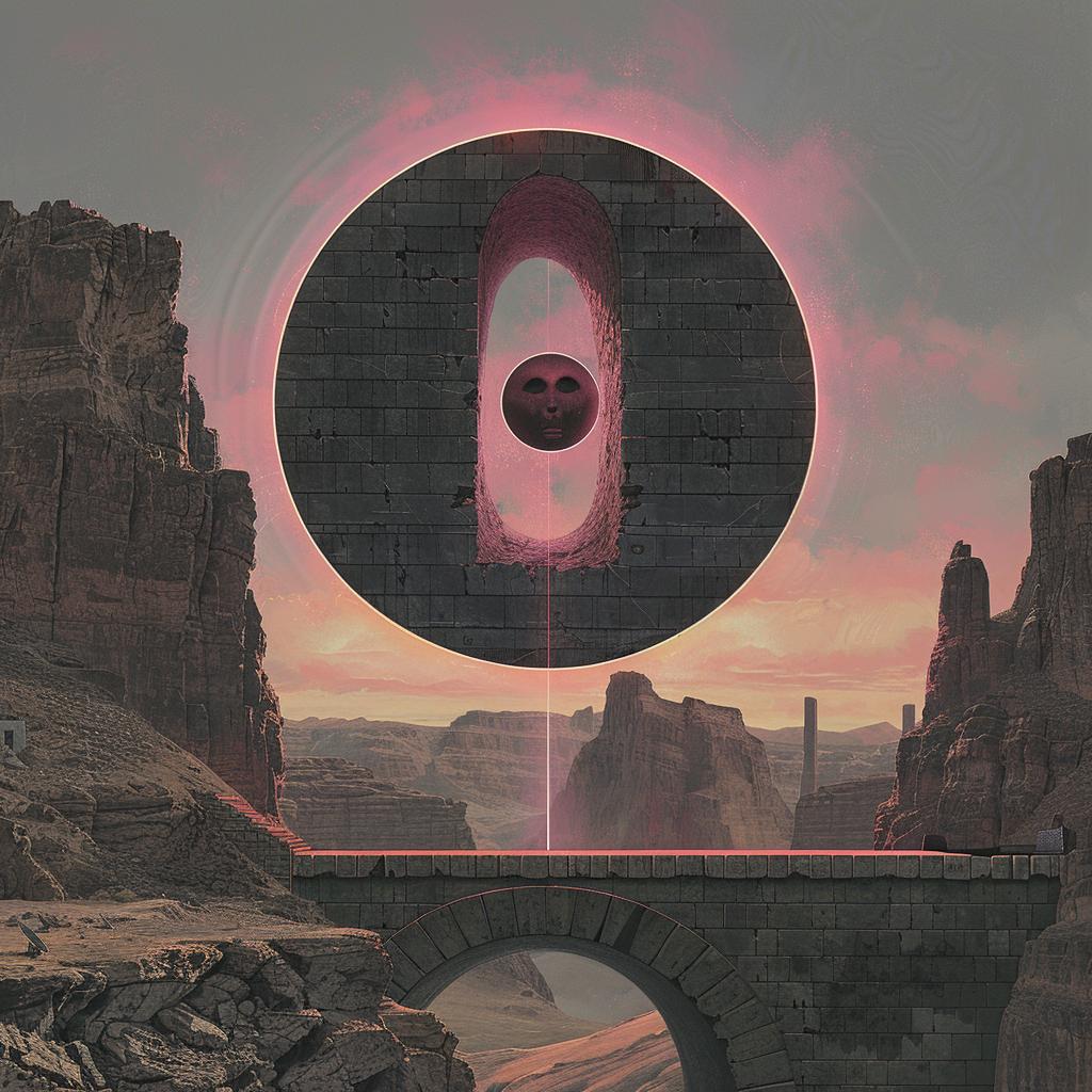 album  cover  surreal  occult  spiritual  introspective  creative  neon  view  art 974362