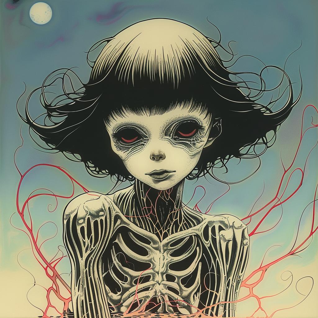 skeleton  drawing  face  hair  macabre  illustration  art  symbol  anatomy  dark 967192