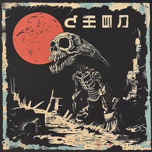 poster  dead  surreal  album  cover  symbolist  screenprinting  art  digital  creative 1079934