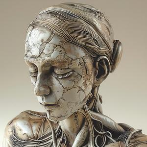 sculpture  woman  body  head  art  figure  design  elegance  beauty  craftsmanship 1038750