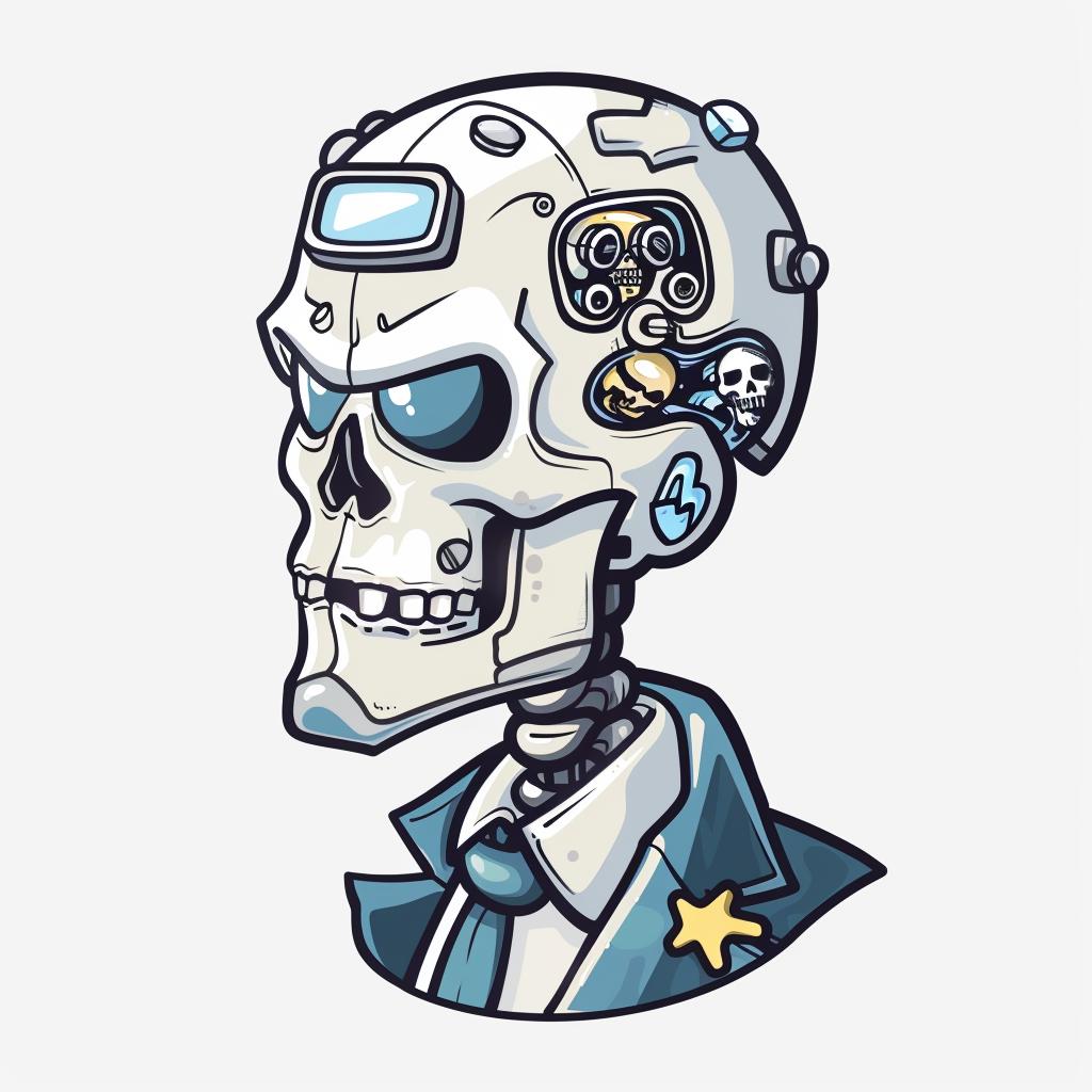 skeleton  cartoon  vector  illustration  suit  skull  tie  png  design  artwork 943927