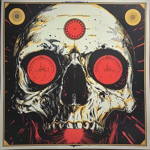surreal  album  cover  band  poster  killers  illustration  Todd  White  artwork 1078556