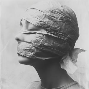 surreal  art  minimalist  female  abstract  Januz  Miralles  dark  figures  absurdity 1075607