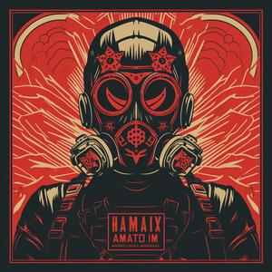 apocalypse  poster  yamaha  hazmat  bold  design  graphic  colorful  artnouveau  elements 1078695