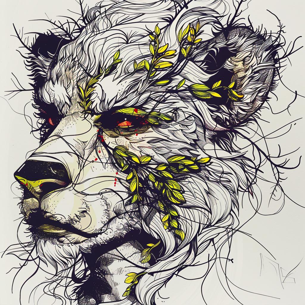 mythical  creature  hybrid  monsters  pop  culture  fantastical  unique  strengths  leaves 952228