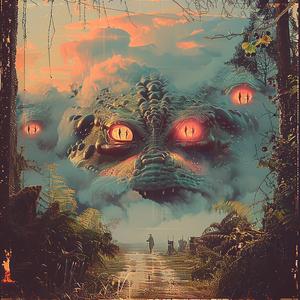 poster  movie  forest  chromolithography  art  graphic  illustration  visual  design  nature 1060362