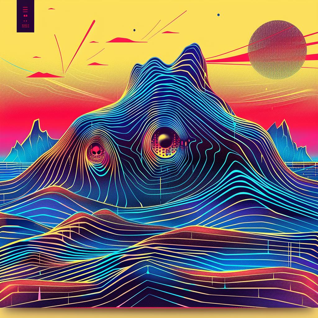 album  cover  art  the ocean  design  music  graphic  illustration  visual  creative 967605
