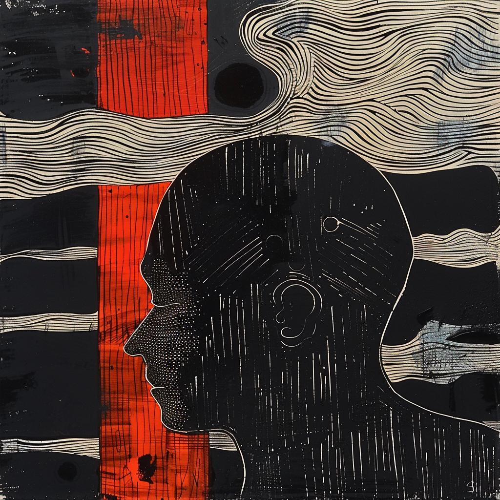painting  black  red  background  punk  rock  collage  industrial  juxtaposition  rebel 936498