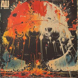 chromolithography  explosions  disintegration  abstract  vivid  dynamic  artistic  colorful  visual  striking 1040410