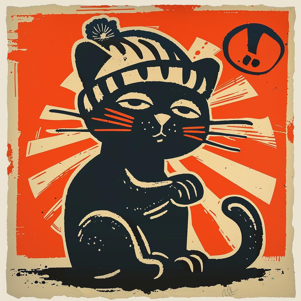 kawaii  tiger  streetwise  minimal  adorable  culture  simple  cute  hat  playful 955872