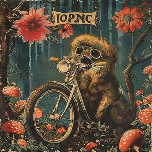 poster  band  topc  chromolithography  colorful  design  music  artistic  promotional  modern 1051386