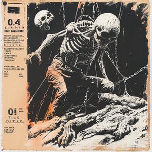 فن القصص المصورة TheWalkingDead رسم توضيحي لـ Virgil Finlay Wrightson McFarlane الغلاف الأصلي 1067333