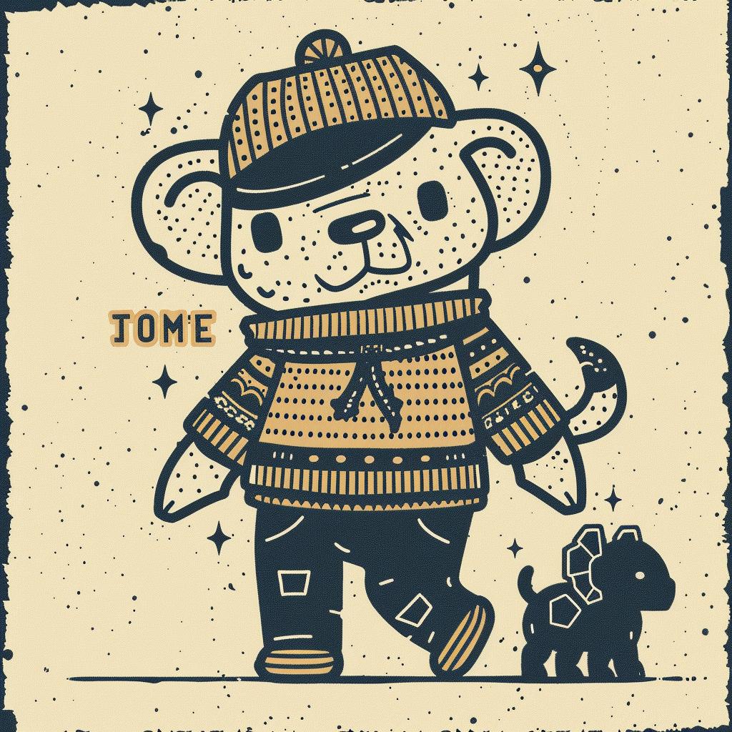 cute  adorable  bear  sweater  hat  walking  dog  street  culture  minimal 958842