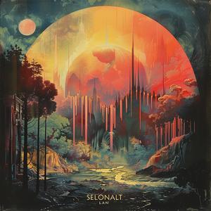album  cover  art  bionaut  music  graphics  design  colorful  conceptual  visual 1058791