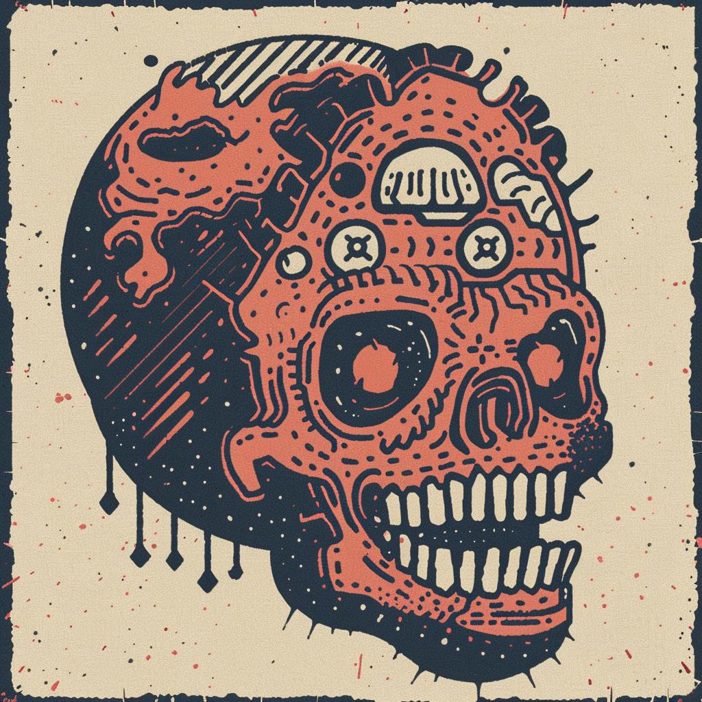 skull  illustration  dead  art  design  dark  culture  day  occult  style 931819