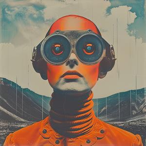 digital  art  selected  abstract  claude  cahun  andreas  levers  surreal  experimental 1039943