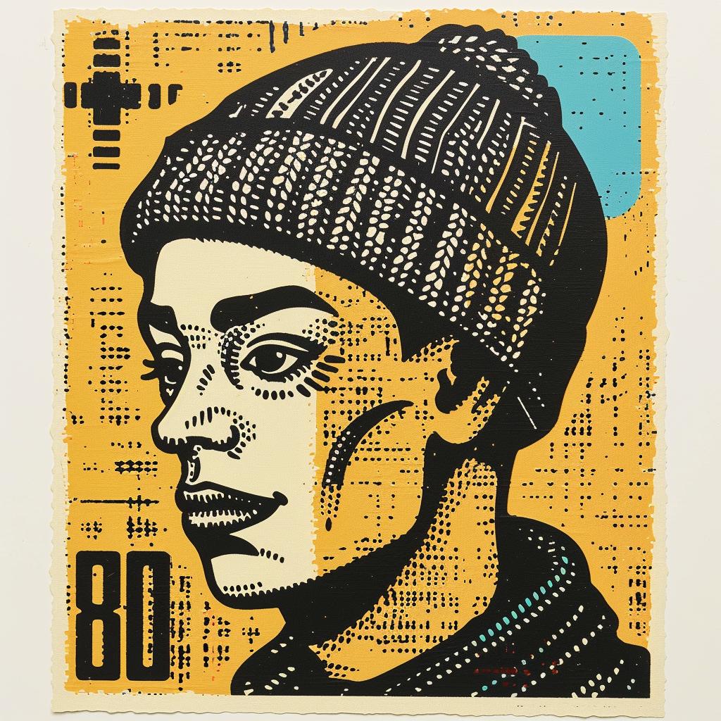 poster  man  beanie  street  culture  aggressive  urban  character  simple  minimal 950177
