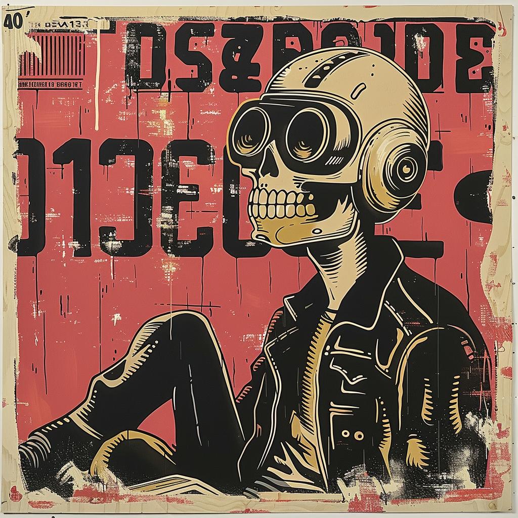 poster  skull  helmet  sunglasses  graphic  art  dark  symbol  illustration  urban 949251